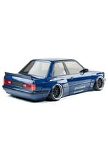MST MXS-553108DB RMX 4 1/10 2WD BRUSHLESS RTR DRIFT CAR W/E30RB BODY (DARK BLUE)