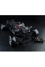 MST MXS-553108DB RMX 4 1/10 2WD BRUSHLESS RTR DRIFT CAR W/E30RB BODY (DARK BLUE)
