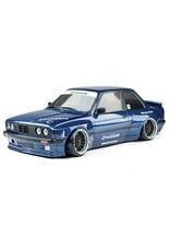 MST MXS-553108DB RMX 4 1/10 2WD BRUSHLESS RTR DRIFT CAR W/E30RB BODY (DARK BLUE)