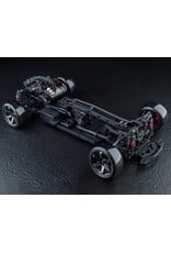 MST MXS-553108DB RMX 4 1/10 2WD BRUSHLESS RTR DRIFT CAR W/E30RB BODY (DARK BLUE)