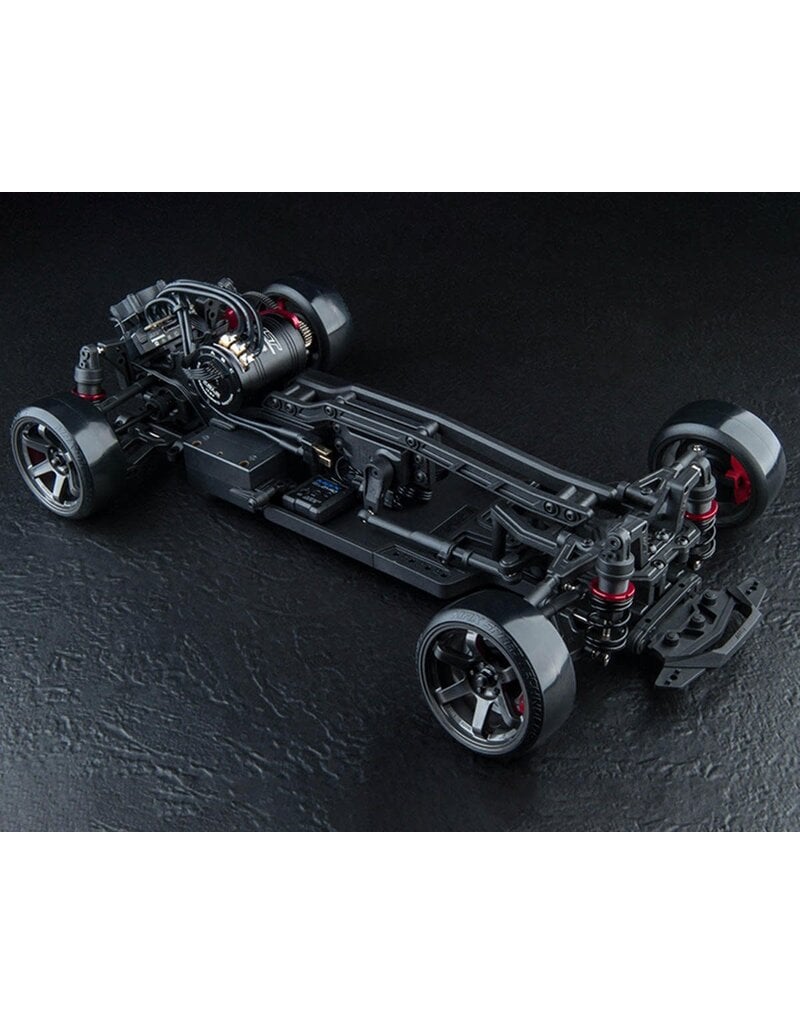 MST MXS-553108DB RMX 4 1/10 2WD BRUSHLESS RTR DRIFT CAR W/E30RB BODY (DARK BLUE)