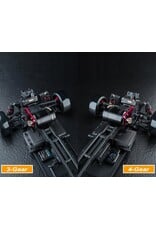 MST MXS-553108DB RMX 4 1/10 2WD BRUSHLESS RTR DRIFT CAR W/E30RB BODY (DARK BLUE)