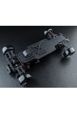 MST MXS-553108DB RMX 4 1/10 2WD BRUSHLESS RTR DRIFT CAR W/E30RB BODY (DARK BLUE)