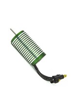 CASTLE CREATIONS CSE010016902 MAMBA MICRO X2, 16.8V,WP ESC WITH 0808-5300KV COMBO
