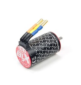 ARRMA AR390214 BLX3660 3200KV BRSHLS 10TH 4-POLE MTR 4X4