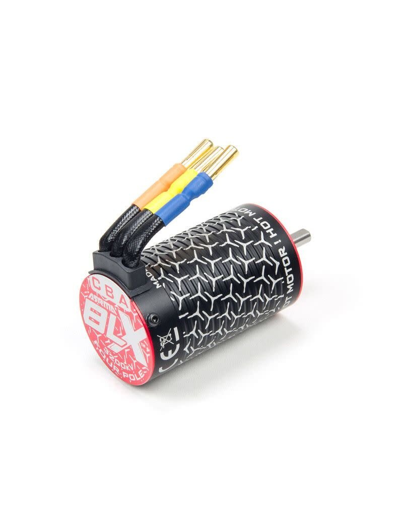 ARRMA AR390214 BLX3660 3200KV BRSHLS 10TH 4-POLE MTR 4X4