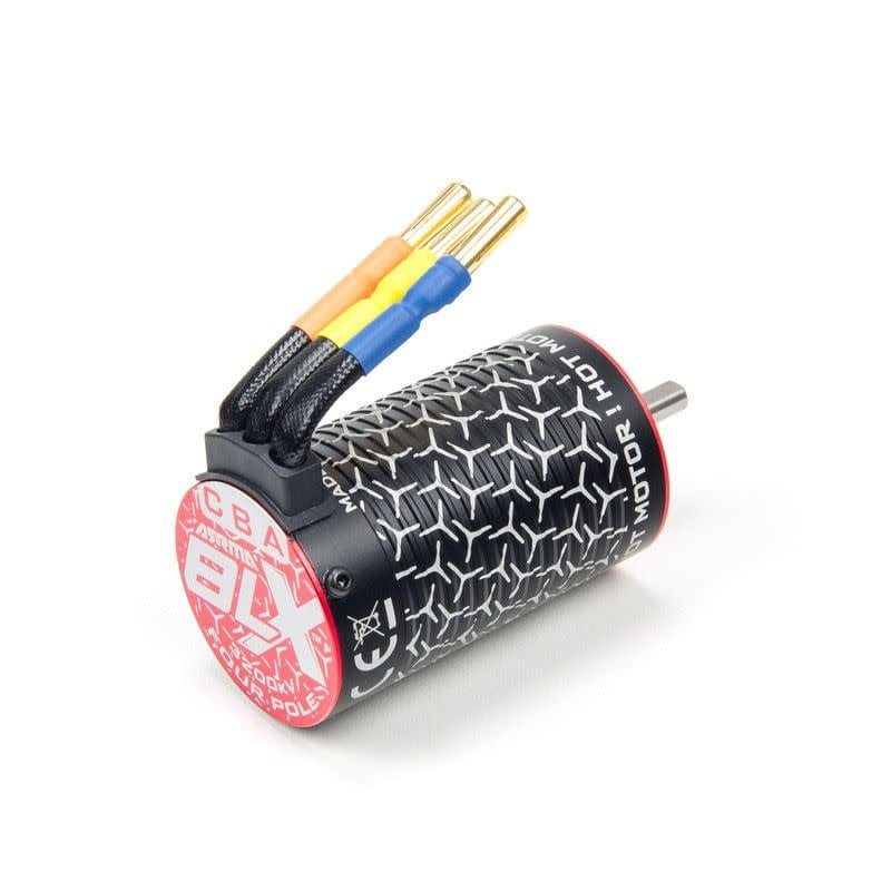 AR390214 BLX3660 3200KV BRSHLS 10TH 4-POLE MTR 4X4