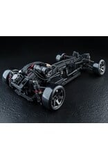 MST MXS-553111MG RMX 4 1/10 2WD BRUSHLESS RTR DRIFT CAR W/S15RB BODY (MINT GREEN)