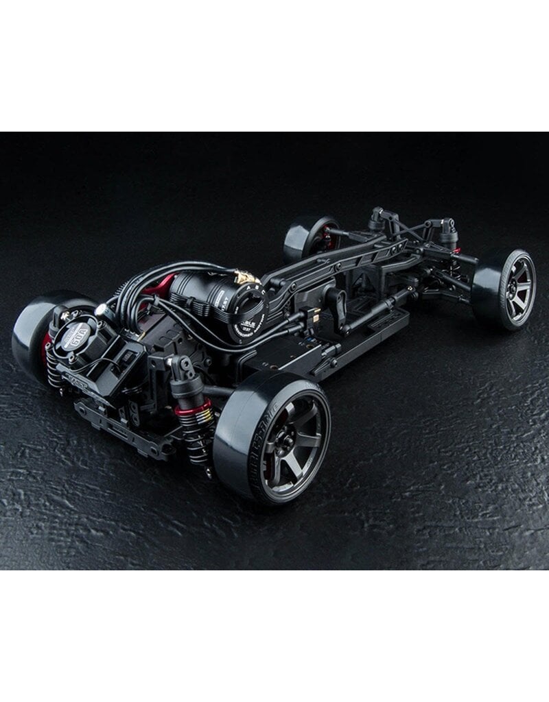 MST MXS-553111MG RMX 4 1/10 2WD BRUSHLESS RTR DRIFT CAR W/S15RB BODY (MINT GREEN)