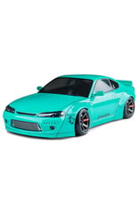 MST MXS-553111MG RMX 4 1/10 2WD BRUSHLESS RTR DRIFT CAR W/S15RB BODY (MINT GREEN)