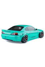 MST MXS-553111MG RMX 4 1/10 2WD BRUSHLESS RTR DRIFT CAR W/S15RB BODY (MINT GREEN)