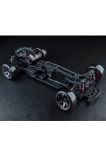 MST MXS-553111MG RMX 4 1/10 2WD BRUSHLESS RTR DRIFT CAR W/S15RB BODY (MINT GREEN)