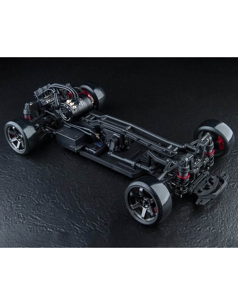 MST MXS-553111MG RMX 4 1/10 2WD BRUSHLESS RTR DRIFT CAR W/S15RB BODY (MINT GREEN)