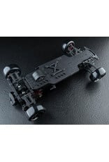 MST MXS-553111MG RMX 4 1/10 2WD BRUSHLESS RTR DRIFT CAR W/S15RB BODY (MINT GREEN)