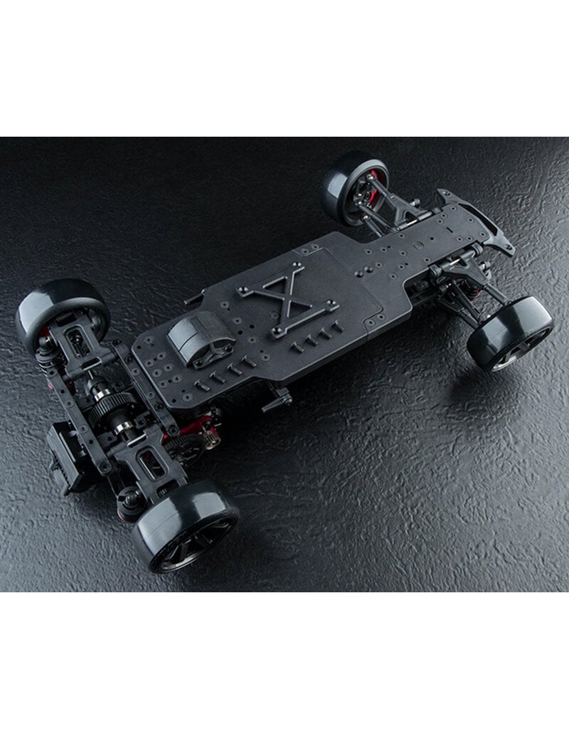 MST MXS-553111MG RMX 4 1/10 2WD BRUSHLESS RTR DRIFT CAR W/S15RB BODY (MINT GREEN)
