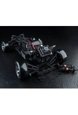 MST MXS-553111MG RMX 4 1/10 2WD BRUSHLESS RTR DRIFT CAR W/S15RB BODY (MINT GREEN)