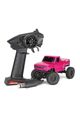 REDCAT RACING RER44375 ASCENT-32 V2 - 1/32 SCALE BRUSHED ELECTRIC ROCK CRAWLER PINK