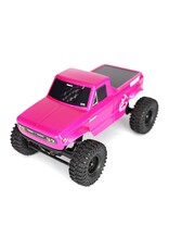 REDCAT RACING RER44375 ASCENT-32 V2 - 1/32 SCALE BRUSHED ELECTRIC ROCK CRAWLER PINK
