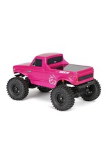REDCAT RACING RER44375 ASCENT-32 V2 - 1/32 SCALE BRUSHED ELECTRIC ROCK CRAWLER PINK