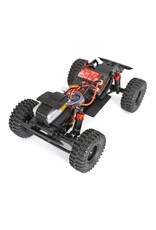 REDCAT RACING RER44375 ASCENT-32 V2 - 1/32 SCALE BRUSHED ELECTRIC ROCK CRAWLER PINK