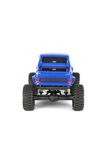 REDCAT RACING RER44373 ASCENT-32 V2 - 1/32 SCALE BRUSHED ELECTRIC ROCK CRAWLER BLUE