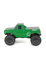 REDCAT RACING RER44374 ASCENT-32 V2 - 1/32 SCALE BRUSHED ELECTRIC ROCK CRAWLER GREEN
