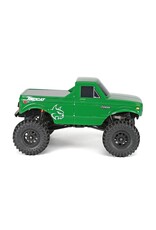 REDCAT RACING RER44374 ASCENT-32 V2 - 1/32 SCALE BRUSHED ELECTRIC ROCK CRAWLER GREEN