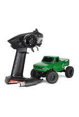 REDCAT RACING RER44374 ASCENT-32 V2 - 1/32 SCALE BRUSHED ELECTRIC ROCK CRAWLER GREEN
