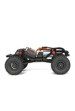 REDCAT RACING RER44374 ASCENT-32 V2 - 1/32 SCALE BRUSHED ELECTRIC ROCK CRAWLER GREEN