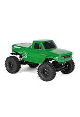REDCAT RACING RER44374 ASCENT-32 V2 - 1/32 SCALE BRUSHED ELECTRIC ROCK CRAWLER GREEN