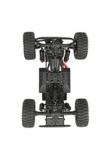REDCAT RACING RER44374 ASCENT-32 V2 - 1/32 SCALE BRUSHED ELECTRIC ROCK CRAWLER GREEN