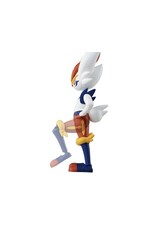 BANDAI BAS2601813 POKEMON MODEL KIT #50 CINDERACE