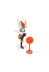 BANDAI BAS2601813 POKEMON MODEL KIT #50 CINDERACE