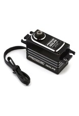 PROTEK RC PTK-150LPS 150LPS LOW PROFILE SUPER SPEED METAL GEAR SERVO (HV/METAL CASE)