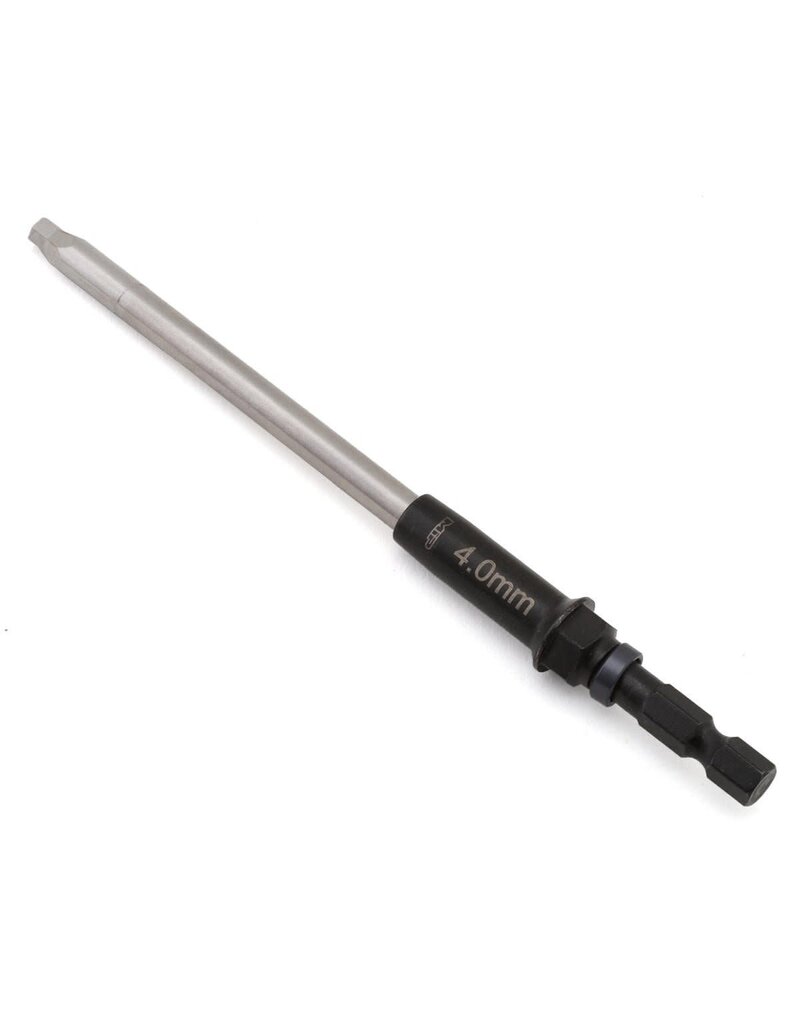 MIP MIP9214S GEN 2 SPEED TIP HEX DRIVER WRENCH (4MM)