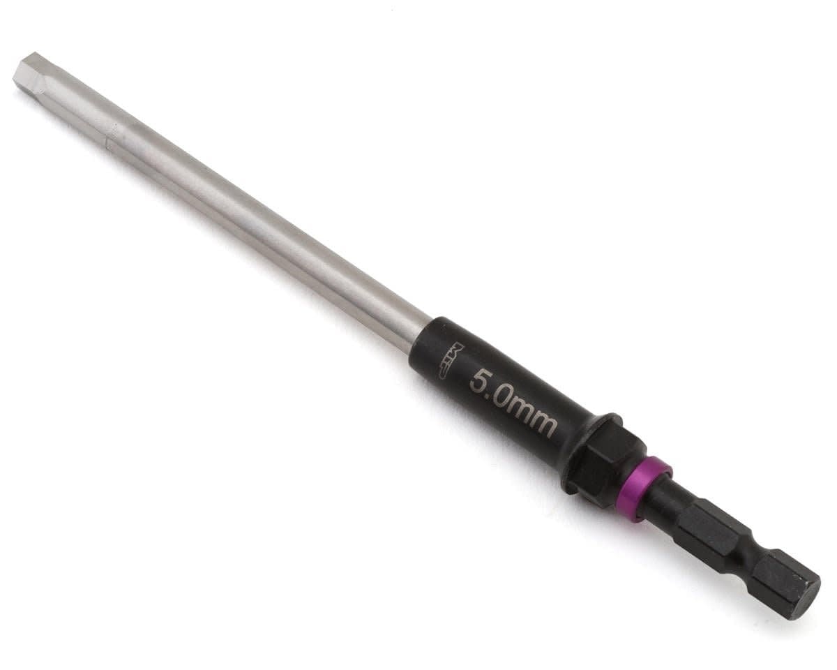 MIP9215S GEN 2 SPEED TIP HEX DRIVER WRENCH (5MM)