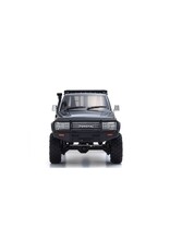 KYOSHO KYO34801T2 TOYOTA LAND CRUISER 60 TYPE 2 RTR