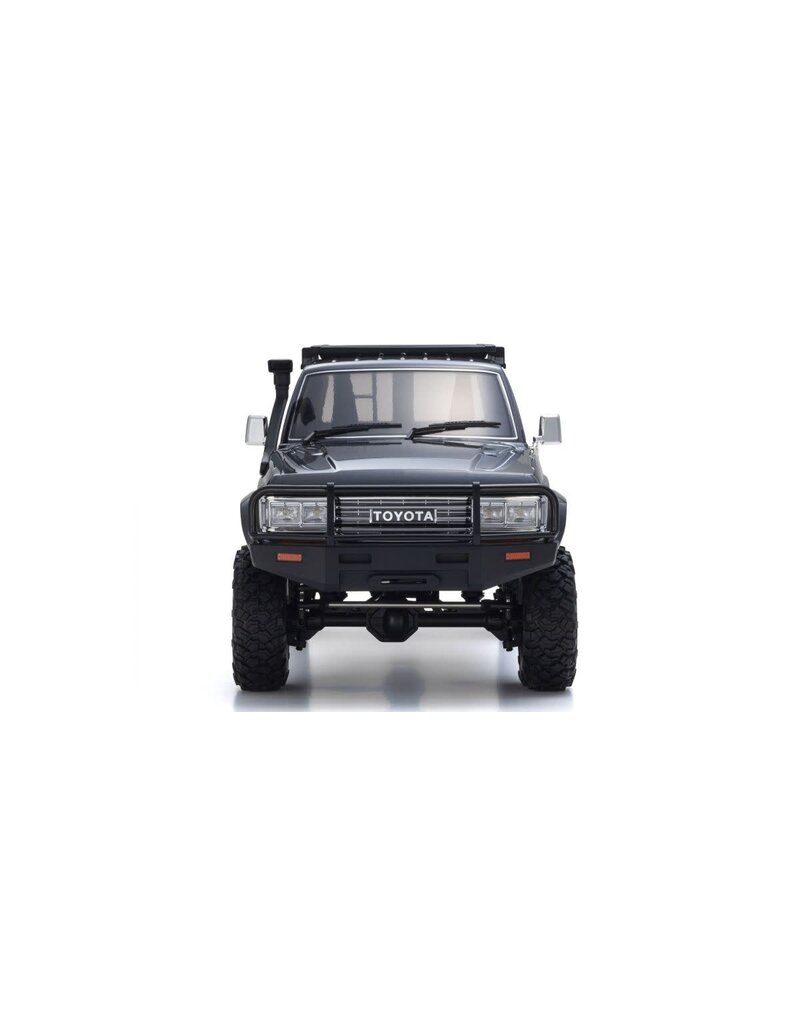 KYOSHO KYO34801T2 TOYOTA LAND CRUISER 60 TYPE 2 RTR