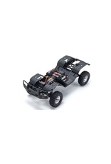 KYOSHO KYO34801T2 TOYOTA LAND CRUISER 60 TYPE 2 RTR