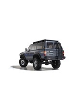 KYOSHO KYO34801T2 TOYOTA LAND CRUISER 60 TYPE 2 RTR