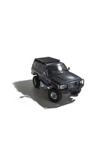 KYOSHO KYO34801T2 TOYOTA LAND CRUISER 60 TYPE 2 RTR