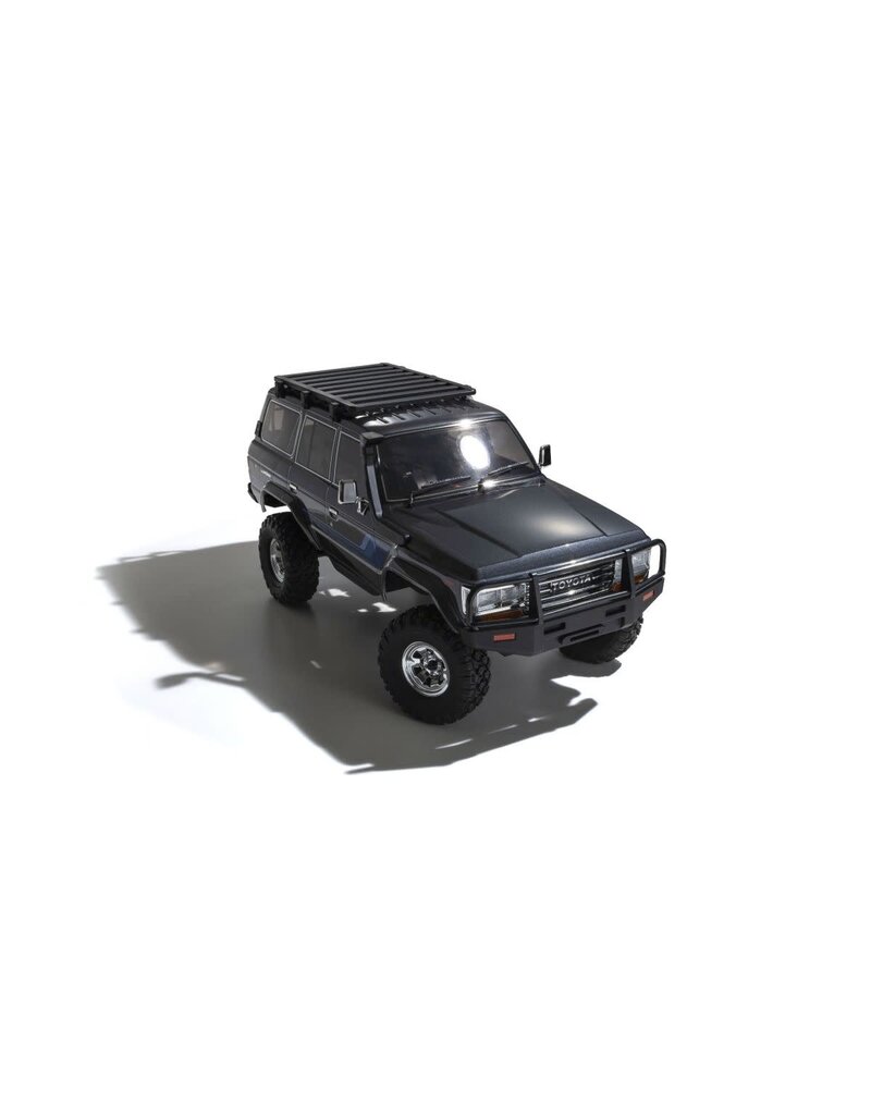 KYOSHO KYO34801T2 TOYOTA LAND CRUISER 60 TYPE 2 RTR