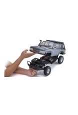 KYOSHO KYO34801T2 TOYOTA LAND CRUISER 60 TYPE 2 RTR