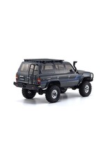 KYOSHO KYO34801T2 TOYOTA LAND CRUISER 60 TYPE 2 RTR