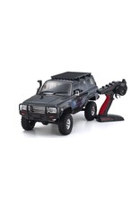 KYOSHO KYO34801T2 TOYOTA LAND CRUISER 60 TYPE 2 RTR