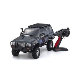 KYOSHO KYO34801T2 TOYOTA LAND CRUISER 60 TYPE 2 RTR