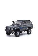 KYOSHO KYO34801T2 TOYOTA LAND CRUISER 60 TYPE 2 RTR