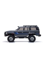 KYOSHO KYO34801T2 TOYOTA LAND CRUISER 60 TYPE 2 RTR
