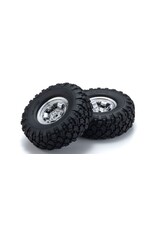 KYOSHO KYO34801T2 TOYOTA LAND CRUISER 60 TYPE 2 RTR