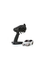 KYOSHO KYO32660W MINI-Z AWD MA-020 NISSAN SILEIGHTY WHITE